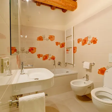 Apartahotel Palazzo Mannaioni Florencia