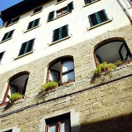 Apartahotel Palazzo Mannaioni Florencia