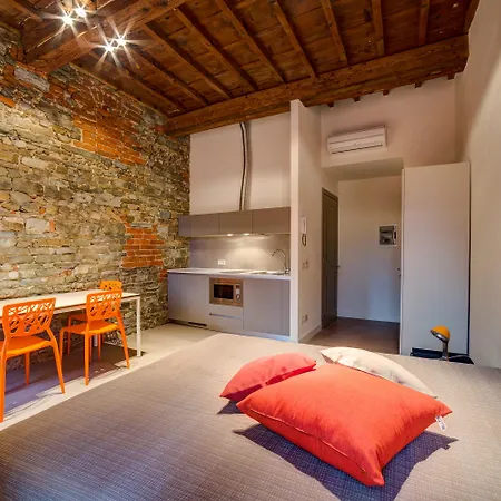Palazzo Mannaioni Apartahotel 4*