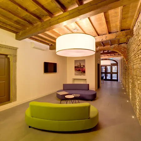 Palazzo Mannaioni Apartahotel