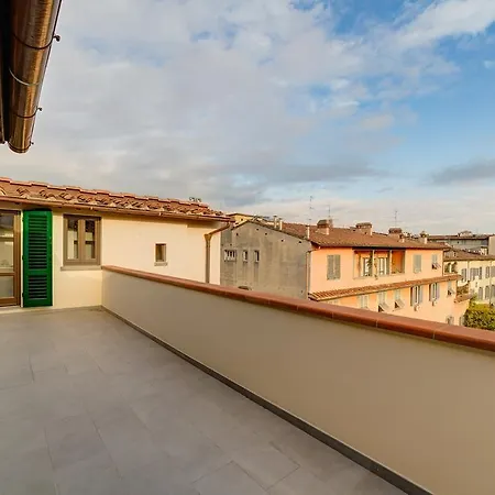 Palazzo Mannaioni Apartahotel 4*