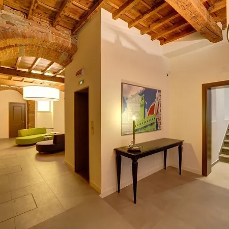 Palazzo Mannaioni Florencia