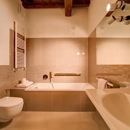 Apartahotel Palazzo Mannaioni 4*