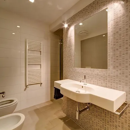Palazzo Mannaioni Apartahotel