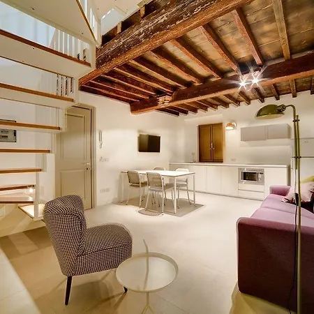 Palazzo Mannaioni 4* Florencia