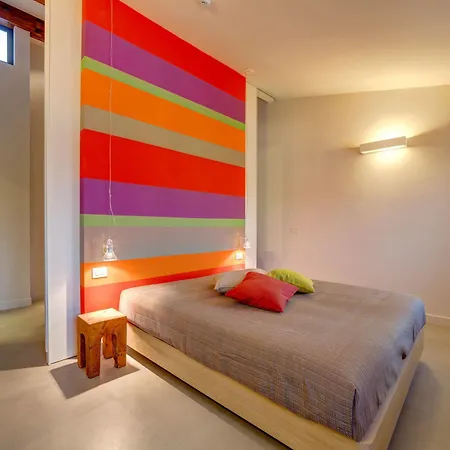 Apartahotel Palazzo Mannaioni 4*