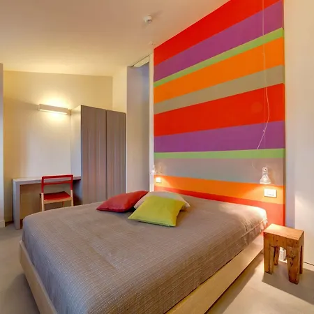 Apartahotel Palazzo Mannaioni