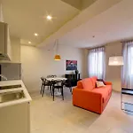 パラッツォ マンナイオーニスイート 4* フィレンツェ