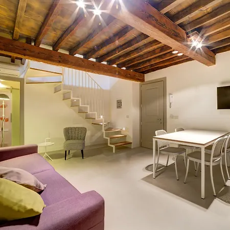 Appart hôtel Palazzo Mannaioni 4*