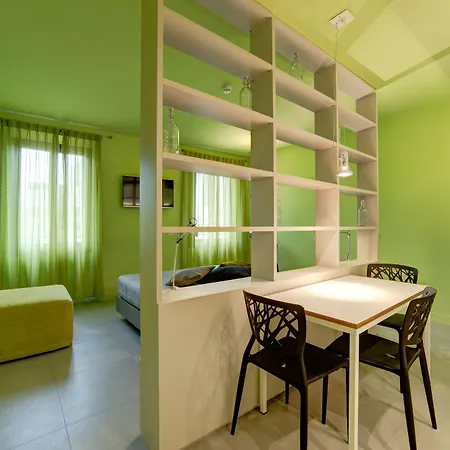 Appart hôtel Palazzo Mannaioni Florence