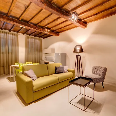 Palazzo Mannaioni 4* Florencia