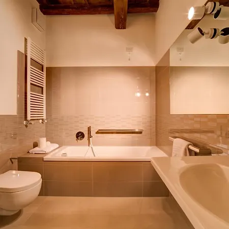 Apartahotel Palazzo Mannaioni