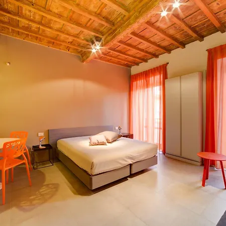 Palazzo Mannaioni Apartahotel