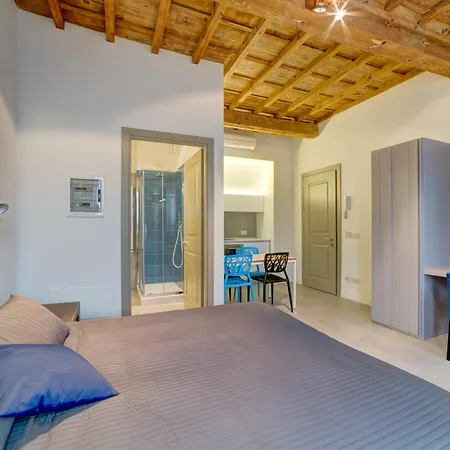Apartahotel Palazzo Mannaioni