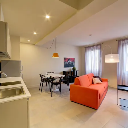 Palazzo Mannaioni 4* Florencia