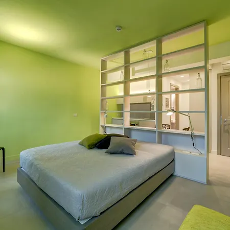 Palazzo Mannaioni Apartahotel