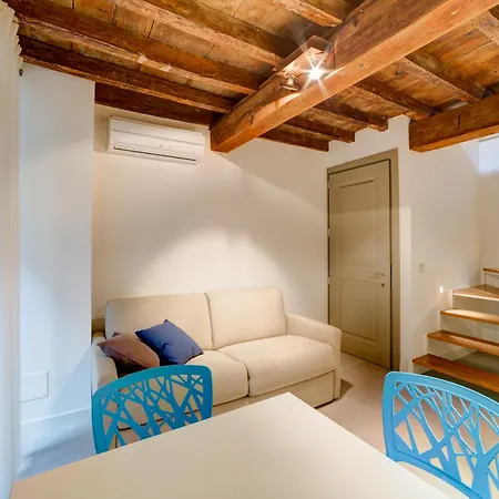 Palazzo Mannaioni Apartahotel Florencia
