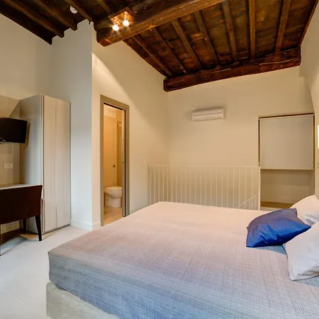 Palazzo Mannaioni Florencia