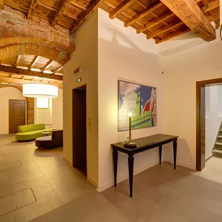 Apartahotel Palazzo Mannaioni