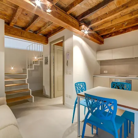 Palazzo Mannaioni Apartahotel 4*
