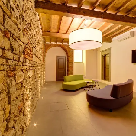 Palazzo Mannaioni Apartahotel