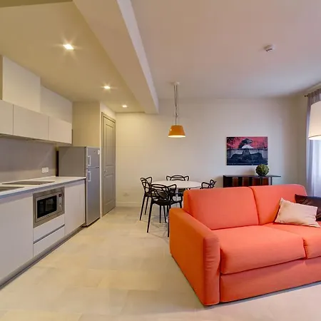 Palazzo Mannaioni 4* فلورنس