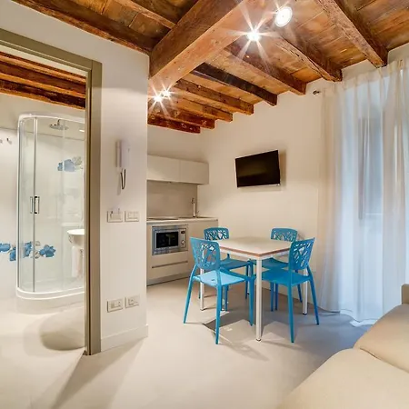 Appart hôtel Palazzo Mannaioni Florence