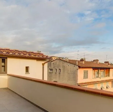 Palazzo Mannaioni 4* فلورنس