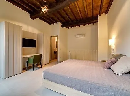 Palazzo Mannaioni Florence