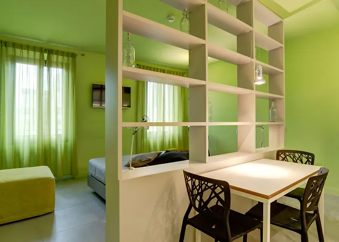 Palazzo Mannaioni 3* Firenze