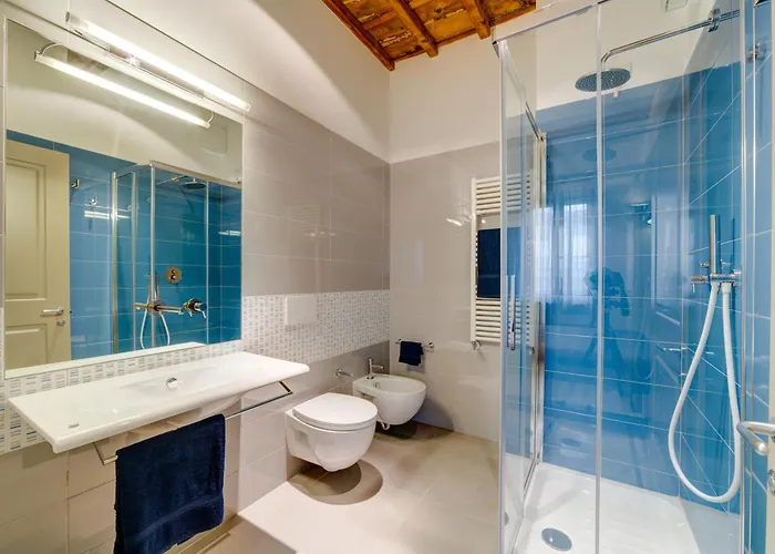 Aparthotel Palazzo Mannaioni 4*