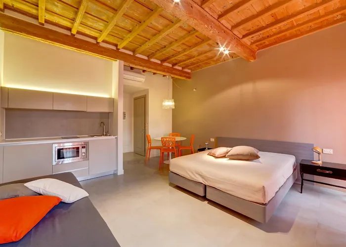 Palazzo Mannaioni 4* Florencie