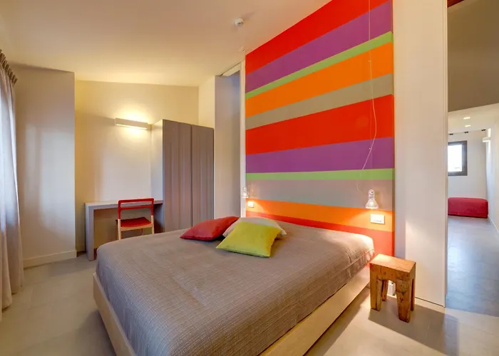 Palazzo Mannaioni Aparthotel 4*