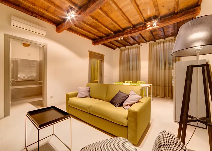 Aparthotel Palazzo Mannaioni